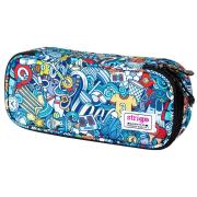 Opakowanie Piórnik typu prostokąt nr 20034st