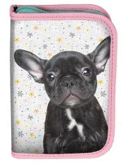 Opakowanie Piórnik z wyposażeniem Buldog PP20BU-001 PASO