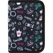 Opakowanie Piórnik z wyposażeniem Hejka tu Lenka happy cool