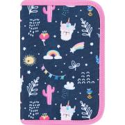 Opakowanie Piórnik z wyposażeniem Hejka tu Lenka Lamorożec