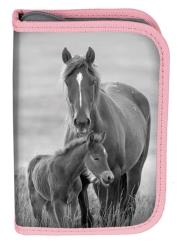 Opakowanie Piórnik z wyposażeniem Horses PP20KO-001 PASO