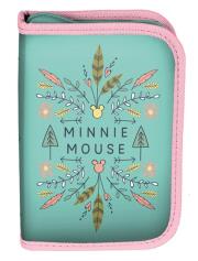 Opakowanie Piórnik z wyposażeniem Minnie DNB-001 PASO