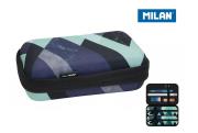Piórnik z wyprawką + 2 saszetki Eye Tricks MILAN. Wydawca: MILAN. Dadada.pl Opakowanie Piórnik z wyprawką + 2 saszetki Eye Tricks MILAN
