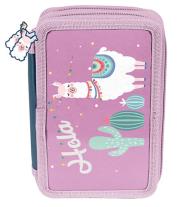 Opakowanie Piórnik zb.w. Lama PP20LA-P022BW PASO