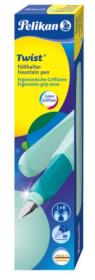 Opakowanie Pióro wieczne Twist M Neo mint