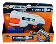 Opakowanie Pistolet na miękkie strzałki