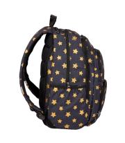 Opakowanie Placak Zibal Superstar czarny MBQ