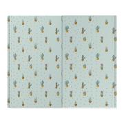 Opakowanie PLANER DUŻY BEUNIQ GOLD DOTS PPGD20-3701