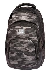 Opakowanie Plecak Atik XL Glam Moro szary MBQ