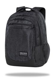 Opakowanie Plecak Coolpack Soul Snow black