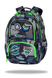 Opakowanie Plecak Coolpack Spiner grey