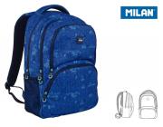 Plecak duży 25 l Give Me 5 MILAN. Wydawca: MILAN. Dadada.pl Opakowanie Plecak duży 25 l Give Me 5 MILAN