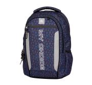 Opakowanie Plecak Kastor Tiles MBQ