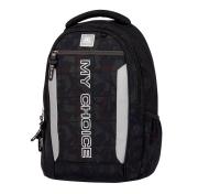 Opakowanie Plecak Kastor Tricolor MBQ