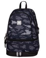 Opakowanie Plecak Leo Magnet MBQ