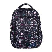 Opakowanie Plecak Misty Hejka tu Lenka Happy cool