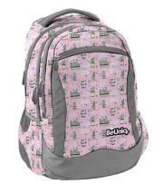 Opakowanie Plecak młodzieżowy PPMX20-2808 PASO