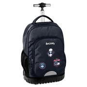 Opakowanie PLECAK NA KÓŁKACH BEUNIQ UFO PPUF20-1231