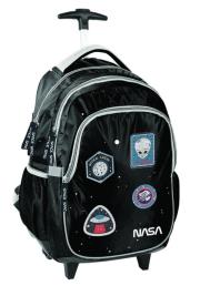 Opakowanie Plecak na kółkach Nasa PP20NS-997 PASO