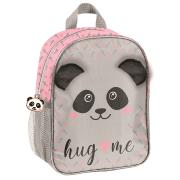 Opakowanie Plecak przedszkolny Panda PP20PA-303 PASO