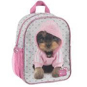 Opakowanie Plecak przedszkolny Studio Pets PTJ-303 PASO