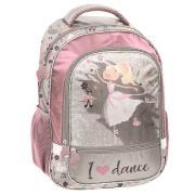 Opakowanie Plecak szkolny Ballerina PP20BA-260 PASO