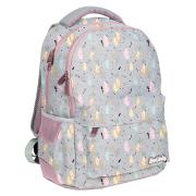 Opakowanie PLECAK SZKOLNY BEUNIQ PINEAPPLE PPAP20-2705