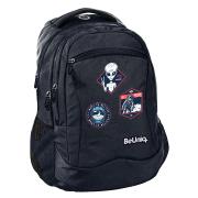 Opakowanie PLECAK SZKOLNY BEUNIQ UFO PPUF20-2808
