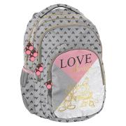 Opakowanie PLECAK SZKOLNY MINNIE DIOQ-2706