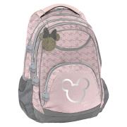 Opakowanie PLECAK SZKOLNY MINNIE SILVER DISK-2708