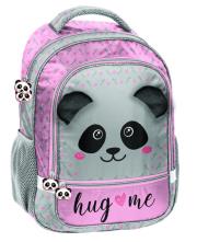 Opakowanie Plecak szkolny Panda PP20PA-260 PASO