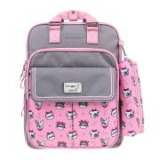 Opakowanie Plecak typu Cube z kolekcji Basic nr 20015st