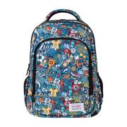 Opakowanie Plecak typu Misty+ z kolekcji Comic nr 20019st