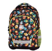 Opakowanie Plecak usztywniany Apus Robo MBQ