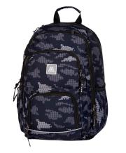 Opakowanie Plecak Zibal Magnet MBQ