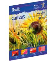Opakowanie Płótno malarskie w bloku 9x12'' Canvas FIORELLO