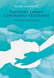 Okładka książki Podstawy terapii czaszkowo-krzyżowej