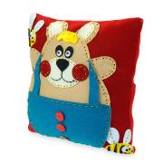 Opakowanie Podusia Misia Miodka