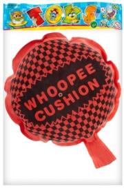 Opakowanie Poduszka prukająca