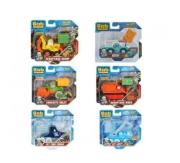 Opakowanie Pojazd Bob Budowniczy mix