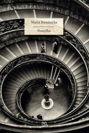 Okładka książki Pomyłka