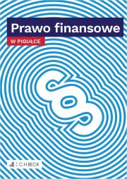 PRAWO FINANSOWE W PIGUŁCE. Autor: Opracowanie zbiorowe. Dadada.pl Okładka książki PRAWO FINANSOWE W PIGUŁCE