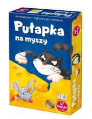 Opakowanie Pułapka na myszy