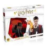 Puzzle 1000 Harry Potter Secret Horcrux. Wydawca: Winning Moves. Dadada.pl Opakowanie Puzzle 1000 Harry Potter Secret Horcrux