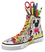 Opakowanie Puzzle 3D Trampek Mickey Mouse 108