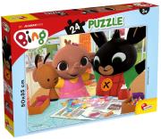 Opakowanie PUZZLE PLUS 24 BING  3