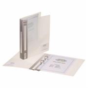 Opakowanie Segregator A4/15mm/2R Przezroczysty