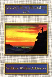 Okładka książki Sekrety mocy mentalnej T.2