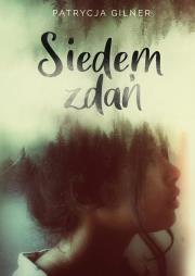 Okładka książki SIEDEM ZDAŃ