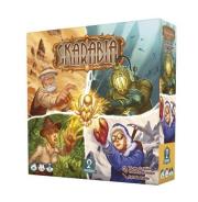 Opakowanie Skarabia PORTAL